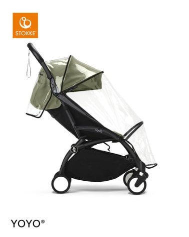 Plástico de lluvia Stokke® YOYO® 6+