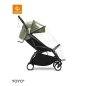Plástico de lluvia Stokke YOYO 6+