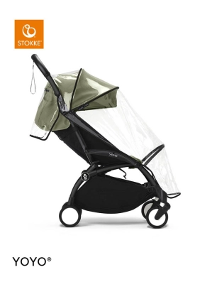 Plástico de lluvia Stokke® YOYO® 6+