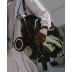 Silla de Paseo y Triciclo Smartrike Traveler Forest Green