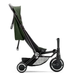 Silla de Paseo y Triciclo Smartrike Traveler Forest Green