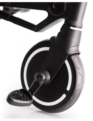 Silla de Paseo y Triciclo Smartrike Traveler