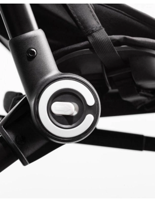 Silla de Paseo y Triciclo Smartrike Traveler