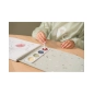 Libro para Colorear con Acuarelas Little Farm de Little Dutch