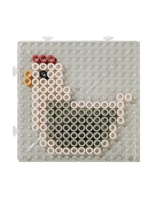 Juego de Cuentas Little Farm de Little Dutch