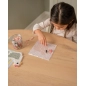 Juego de Cuentas Little Farm de Little Dutch