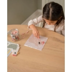 Juego de Cuentas Little Farm de Little Dutch