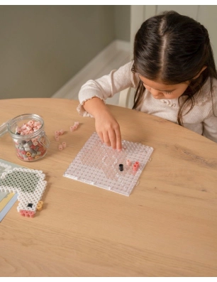 Juego de Cuentas Little Farm de Little Dutch