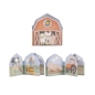 Libro de Baño Little Farm de Little Dutch