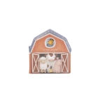 Libro de Baño Little Farm de Little Dutch