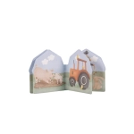 Libro de Baño Little Farm de Little Dutch