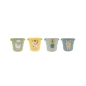 Cubos para Bañera Little Farm de Little Dutch