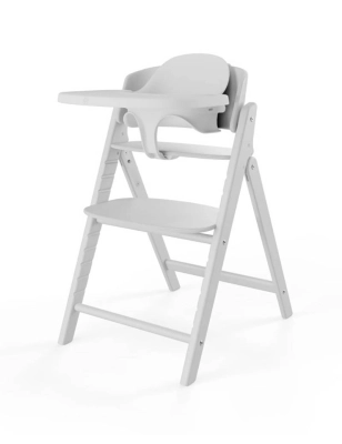 Trona Cybex Click & Fold 3 en 1