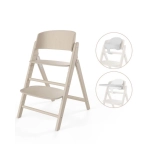 Trona Cybex Click & Fold 3 en 1 Natural
