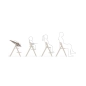 Trona Cybex Click & Fold 4 en 1