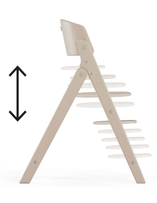 Trona Cybex Click & Fold 4 en 1