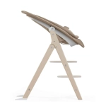 Trona Cybex Click & Fold 4 en 1 Natural