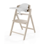 Trona Cybex Click & Fold 4 en 1 Natural