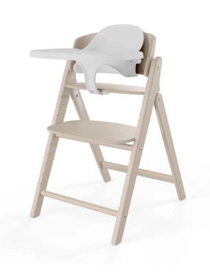 Trona Cybex Click & Fold 4 en 1 Natural
