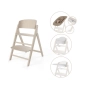 Trona Cybex Click & Fold 4 en 1