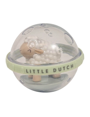 Pack Bolas Giratorias Little Farm de Little Dutch