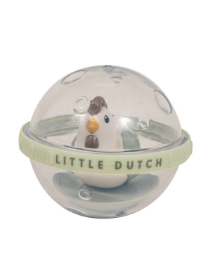 Pack Bolas Giratorias Little Farm de Little Dutch
