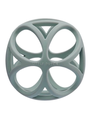 Pelota Sensorial de Silicona Essentials de Little Dutch