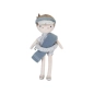 Muñeco de Verano Jim Essentials de Little Dutch