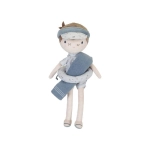 Muñeco Verano Jim Essentials de Little Dutch