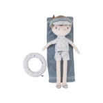Muñeco Verano Jim Essentials de Little Dutch