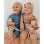 Muñeco Verano Jim Essentials de Little Dutch