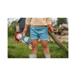 Muñeca Rosa Granjera Little Farm de Little Dutch