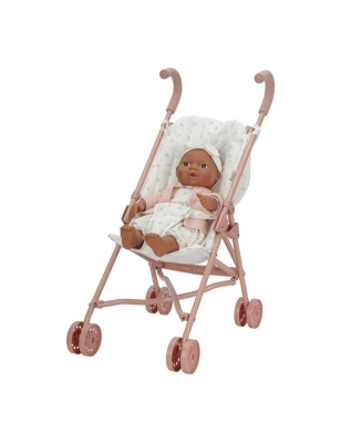 Carrito de Muñecas Essentials de Little Dutch
