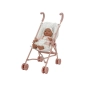 Carrito de Muñecas Essentials de Little Dutch