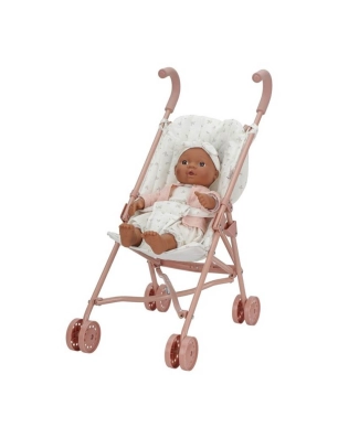 Carrito de Muñecas Essentials de Little Dutch