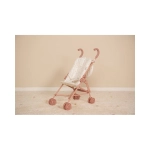 Carrito de Muñecas Essentials de Little Dutch