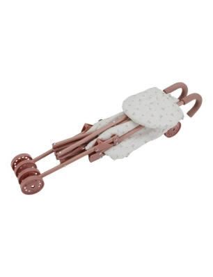 Carrito de Muñecas Essentials de Little Dutch