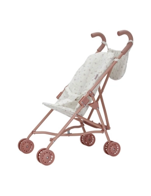 Carrito de Muñecas Essentials de Little Dutch