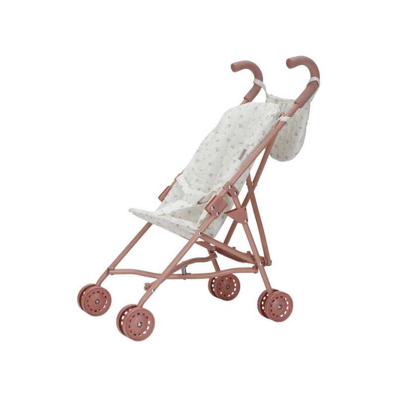 Carrito de Muñecas Essentials de Little Dutch