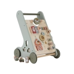 Andador de Actividades Little Farm de Little Dutch