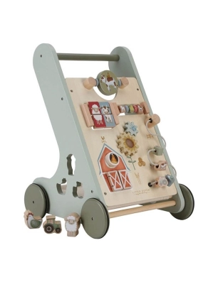 Andador de Actividades Little Farm de Little Dutch