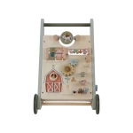 Andador de Actividades Little Farm de Little Dutch