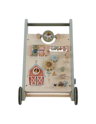 Andador de Actividades Little Farm de Little Dutch