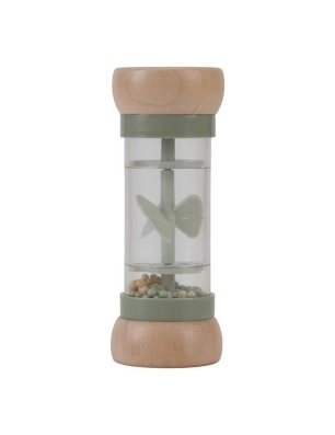 Sonajero de Lluvia Little Farm de Little Dutch