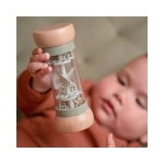 Sonajero de Lluvia Little Farm de Little Dutch