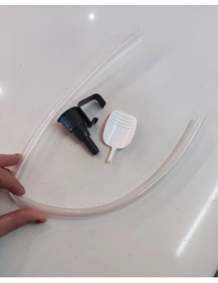 Pack de repuestos para bañeras CAM