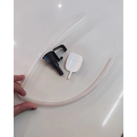 Pack de repuestos para bañeras CAM