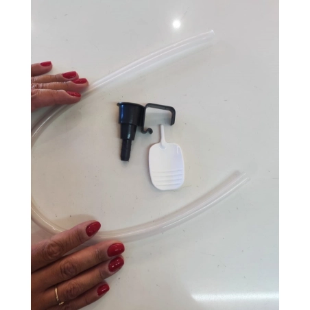 Pack de repuestos para bañeras CAM Gris