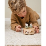Caja de Música Little Farm de Little Dutch