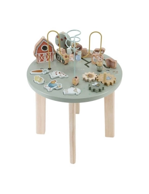 Mesa de Actividades Little Farm de Little Dutch